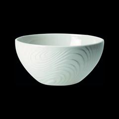 9118C1025 英國(guó)Steelite 西餐陶瓷 碗 Bowl