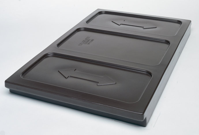 Cambro ThermoBarrier隔熱板