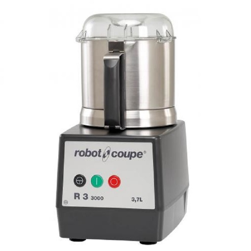 法國Robot coupe R3 3000 