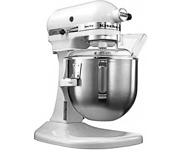 美國KitchenAid抬頭式廚師機5KPM5C